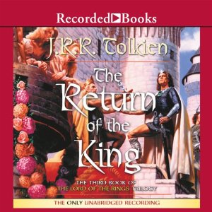 The Lord of the Rings 3 - The Return of the King