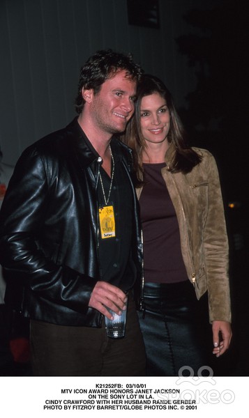 Rande Gerber