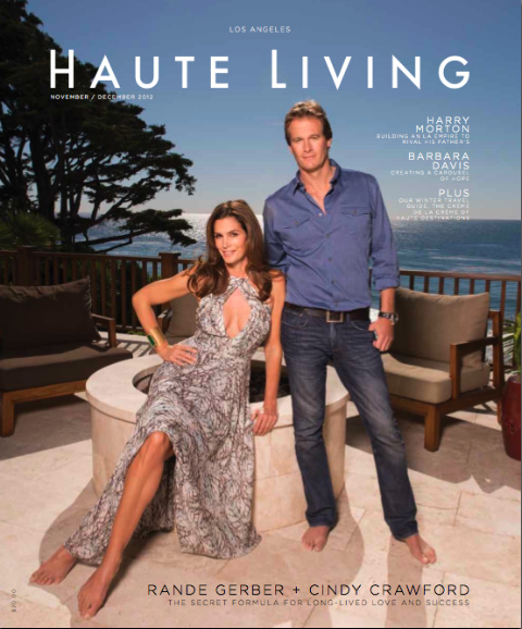 Rande Gerber