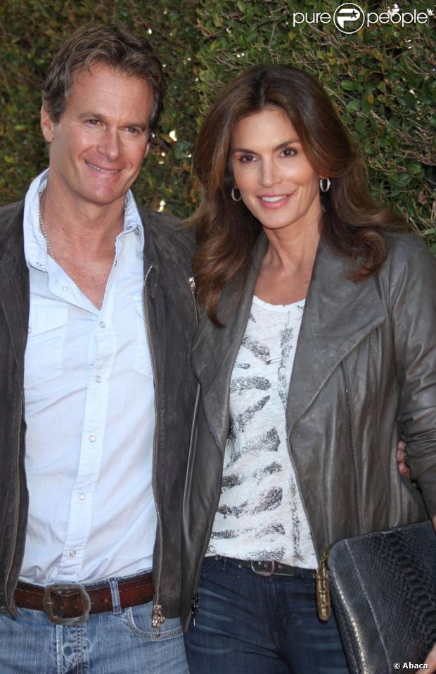 Rande Gerber