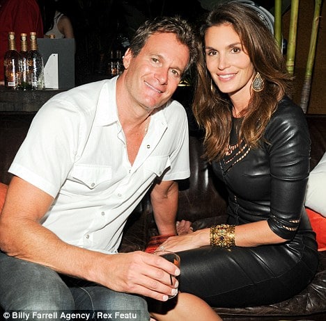 Rande Gerber