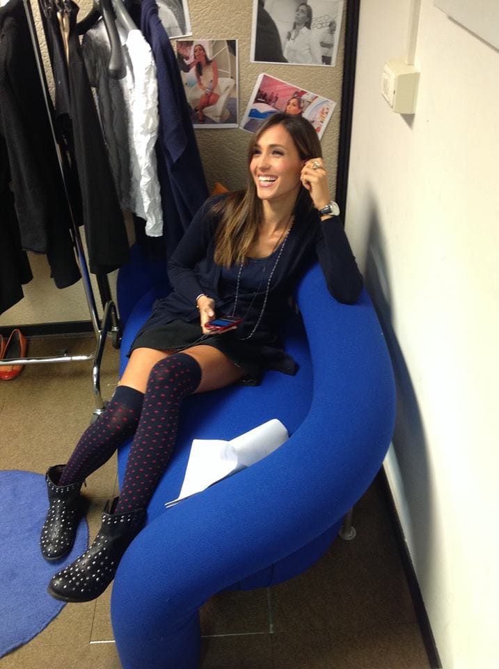 Caterina Balivo Caterina Balivo
