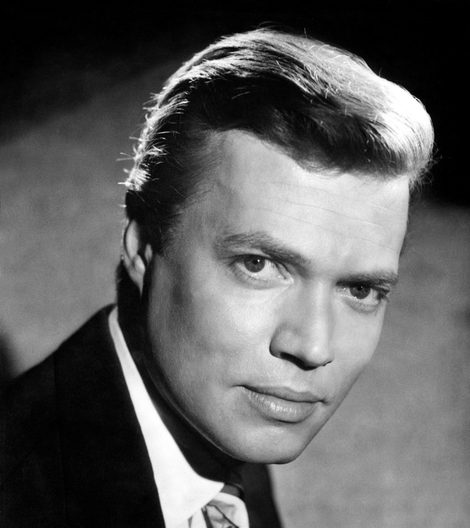 Karlheinz Böhm