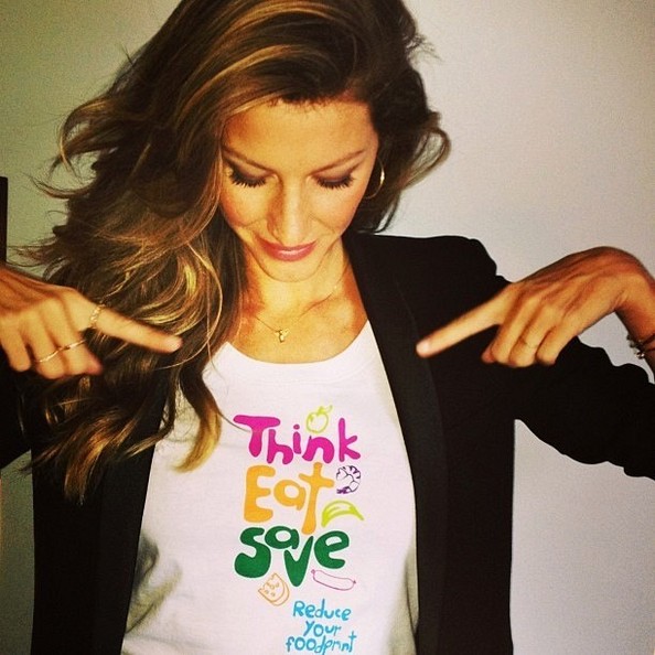 Gisele Bundchen Gisele Bundchen