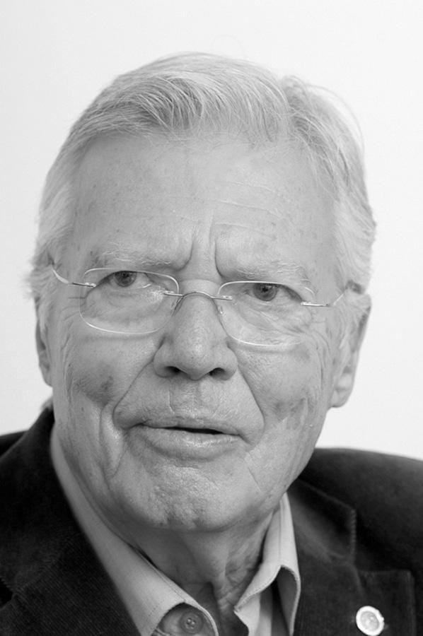 Karlheinz Böhm