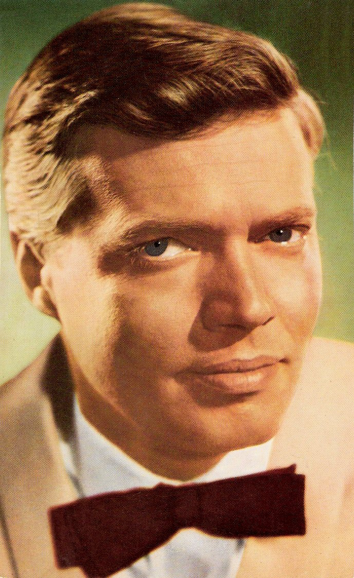Karlheinz Böhm