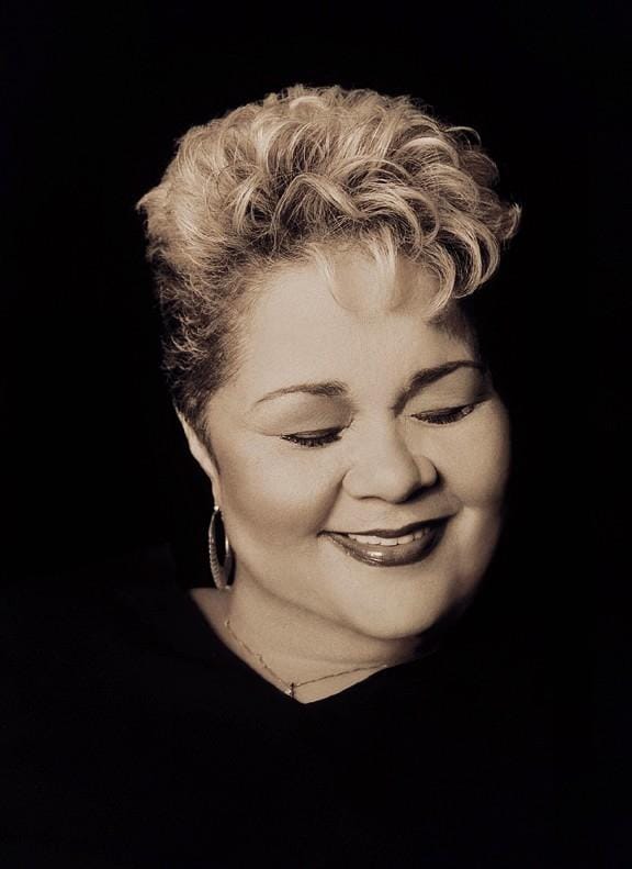 Etta James