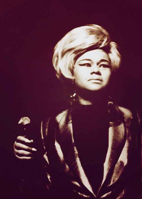 Etta James
