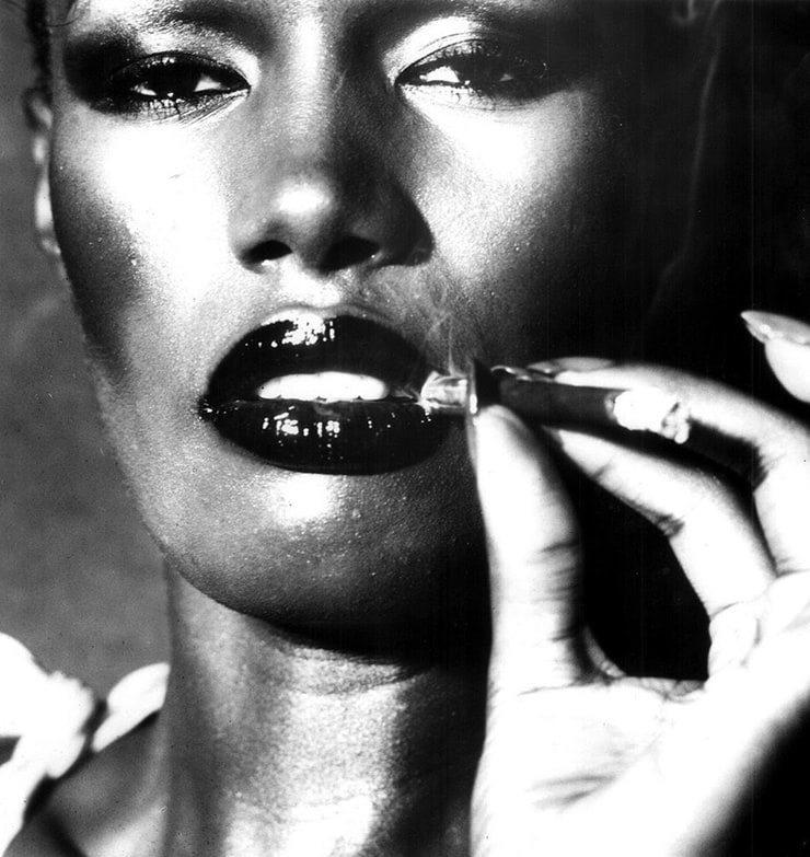 Grace Jones