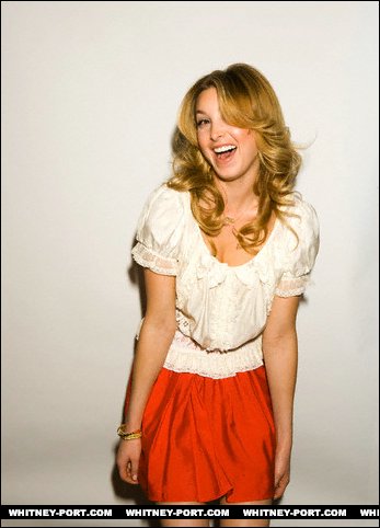 Whitney Port