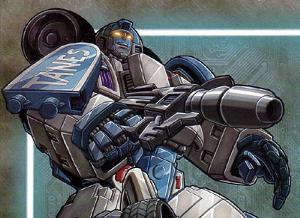 Mirage (G1)