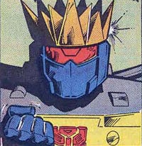 Grimlock (G1) Grimlock (G1)