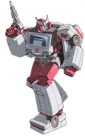 Ratchet (G1)