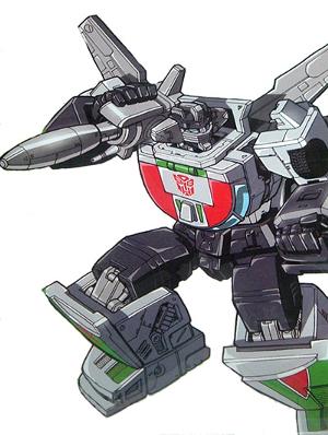 Wheeljack (G1)