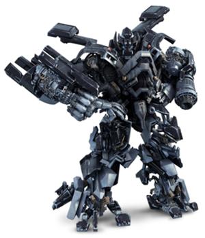 Ironhide (Movie)