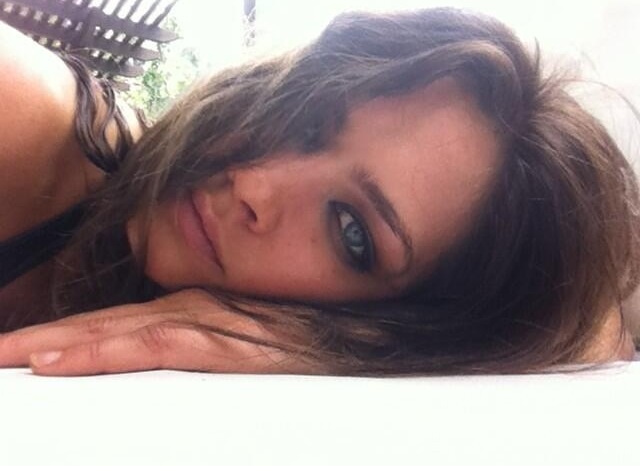 Candice Boucher