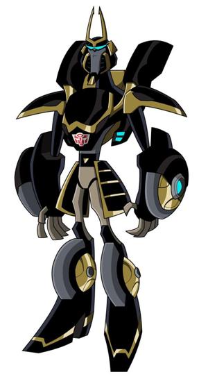 Prowl (TFA)