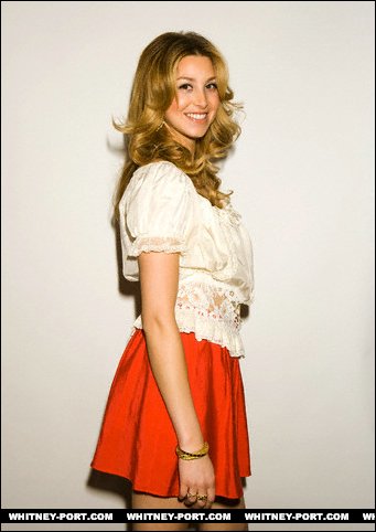 Whitney Port