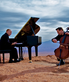 The Piano Guys