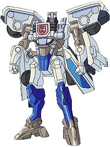 Prowl (RID)