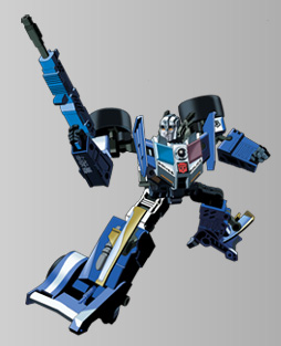 Prowl (Energon)