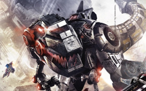Grimlock (WFC)