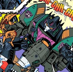 Grimlock (SG)