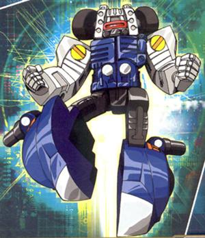 Prowl (Armada)
