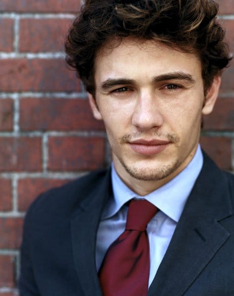 James Franco