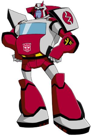 Ratchet (RTA)
