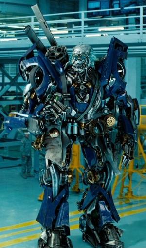 Wheeljack (Movie)