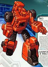 Ironhide (Armada)