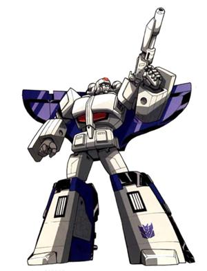 Astrotrain (G1)