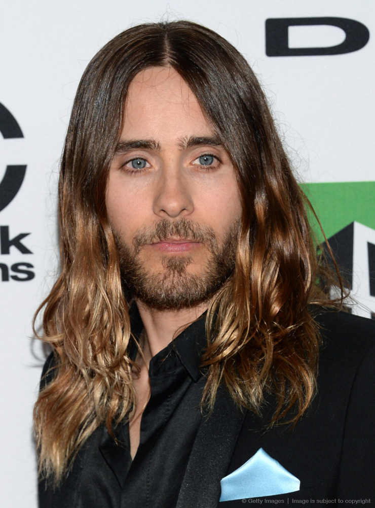 Jared Leto