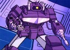 Shockwave (G1)