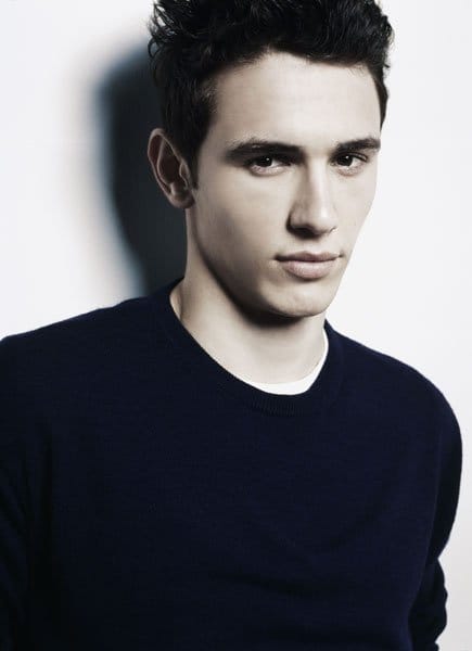 James Franco James Franco