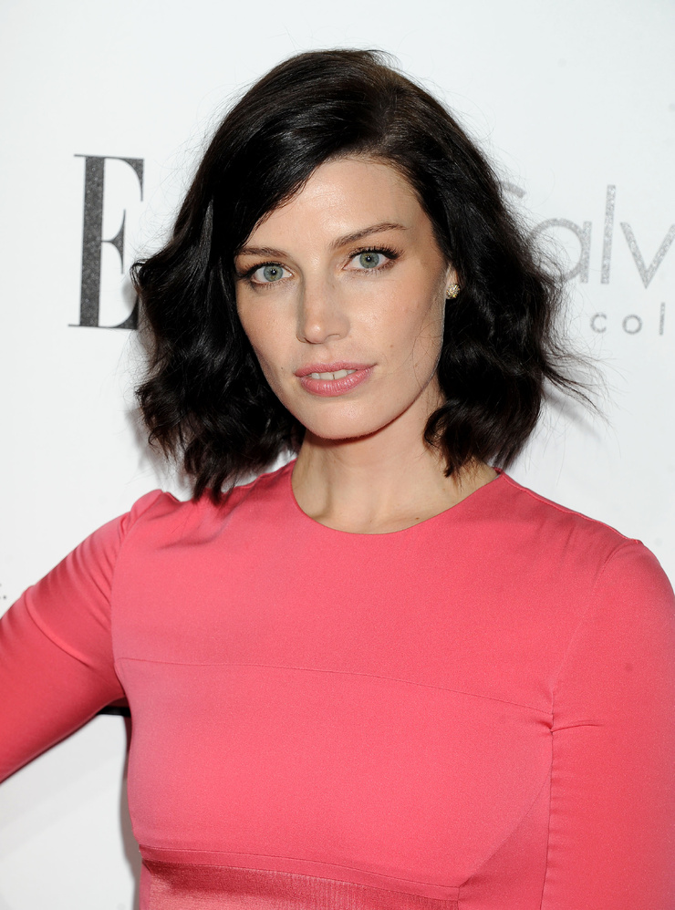 Jessica Paré