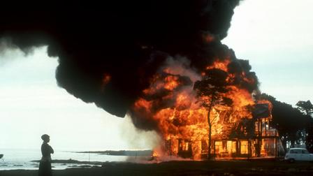 The Sacrifice (1986) The Sacrifice (1986)