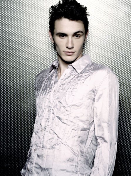 James Franco James Franco