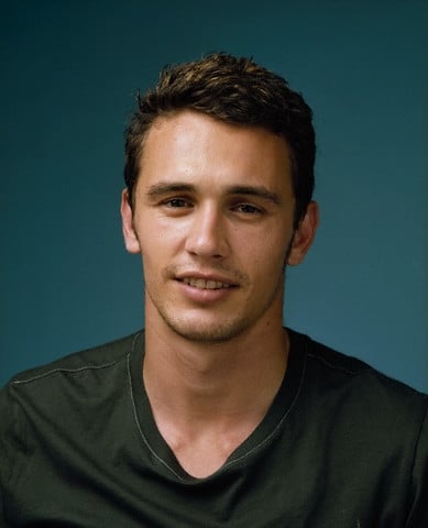 James Franco