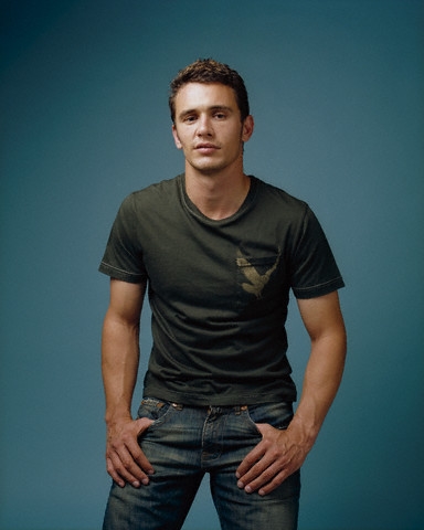 James Franco picture