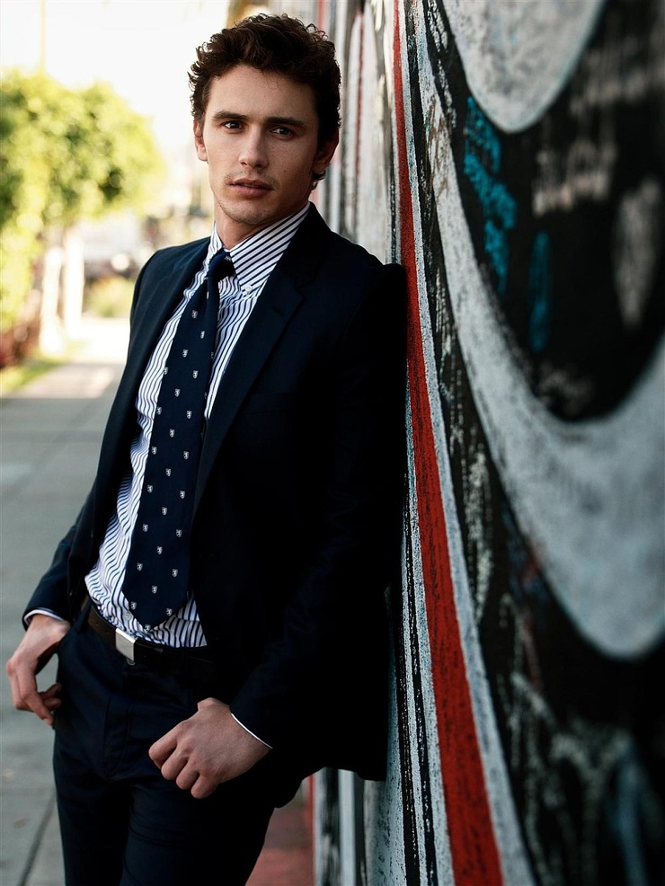 James Franco