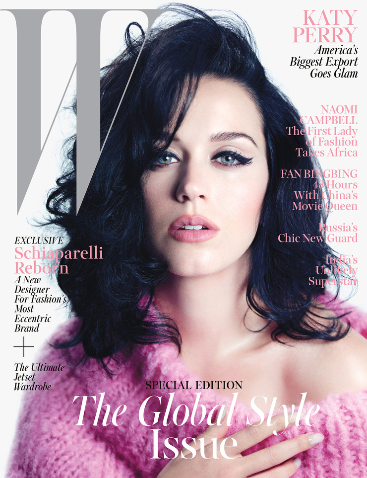 Katy Perry Katy Perry