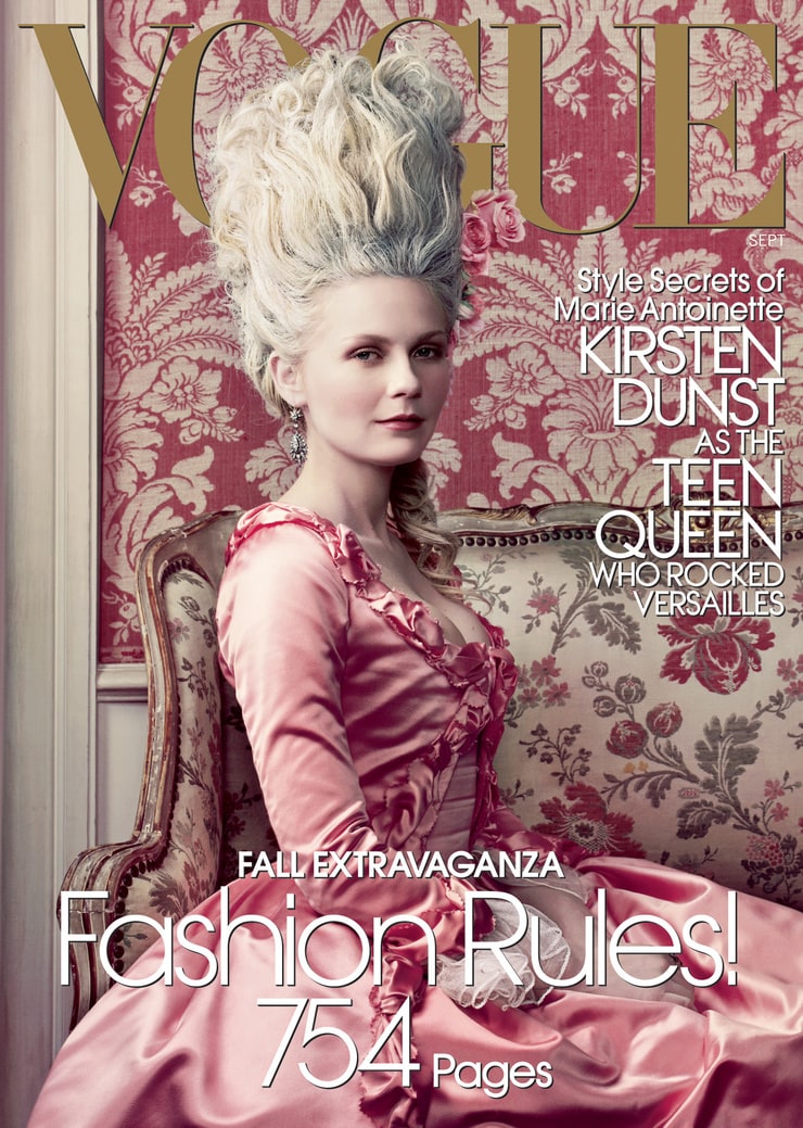 Kirsten Dunst Kirsten Dunst