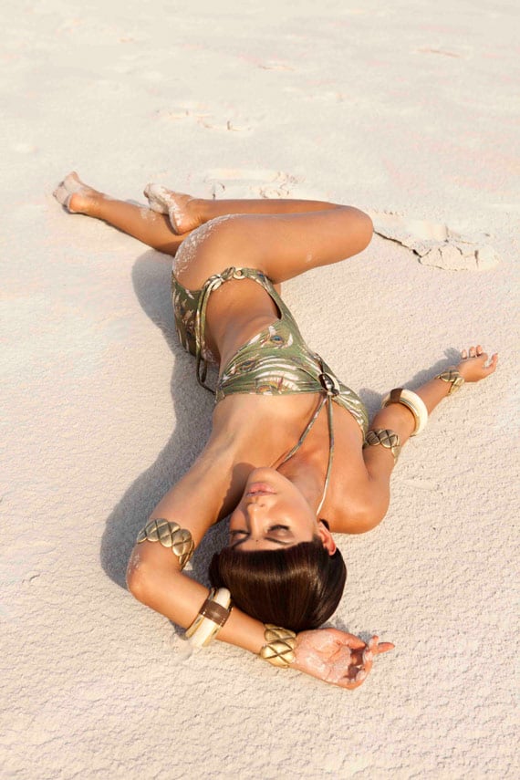 Michella Cruz