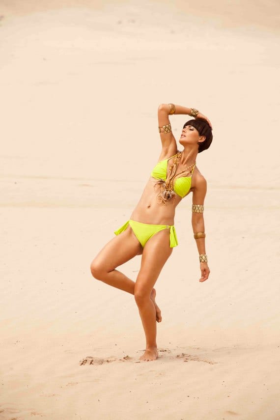 Michella Cruz