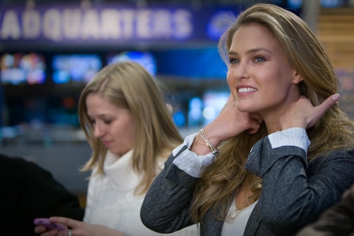 Bar Refaeli