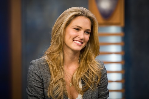 Bar Refaeli