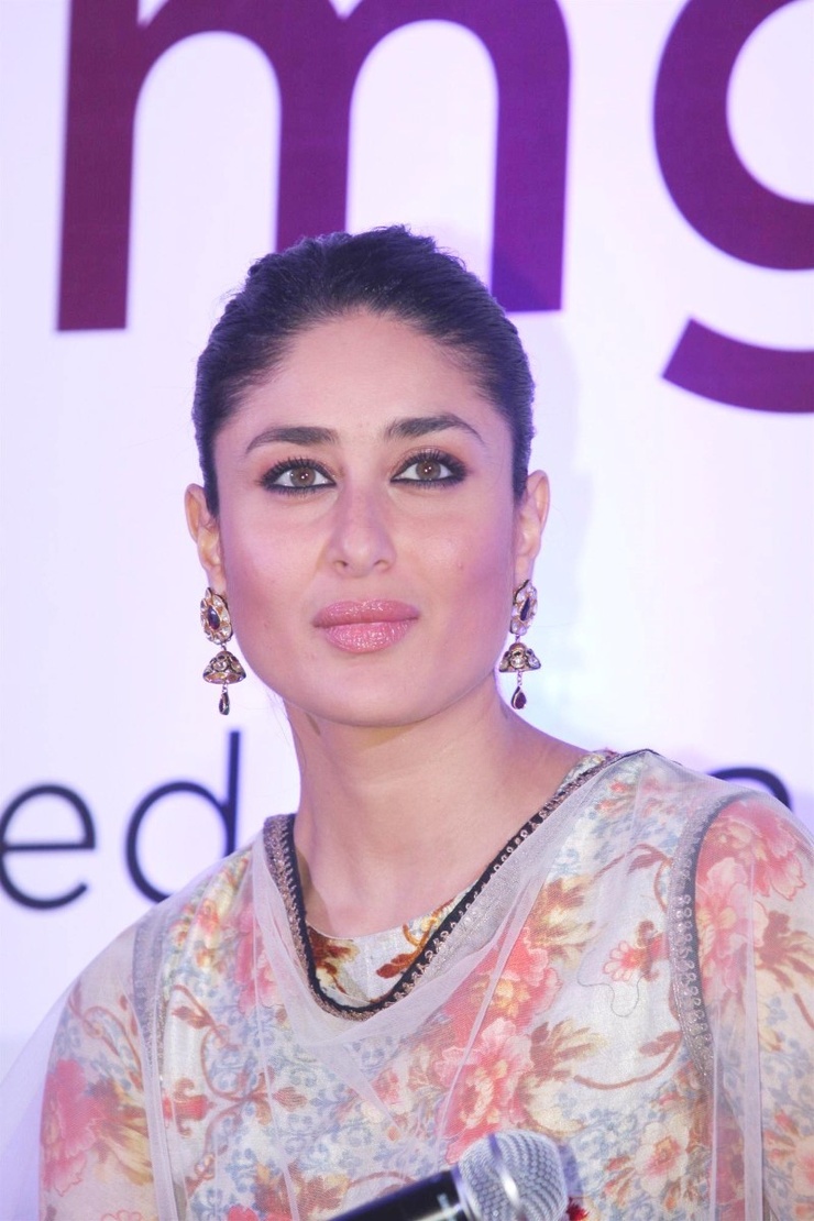 Kareena Kapoor