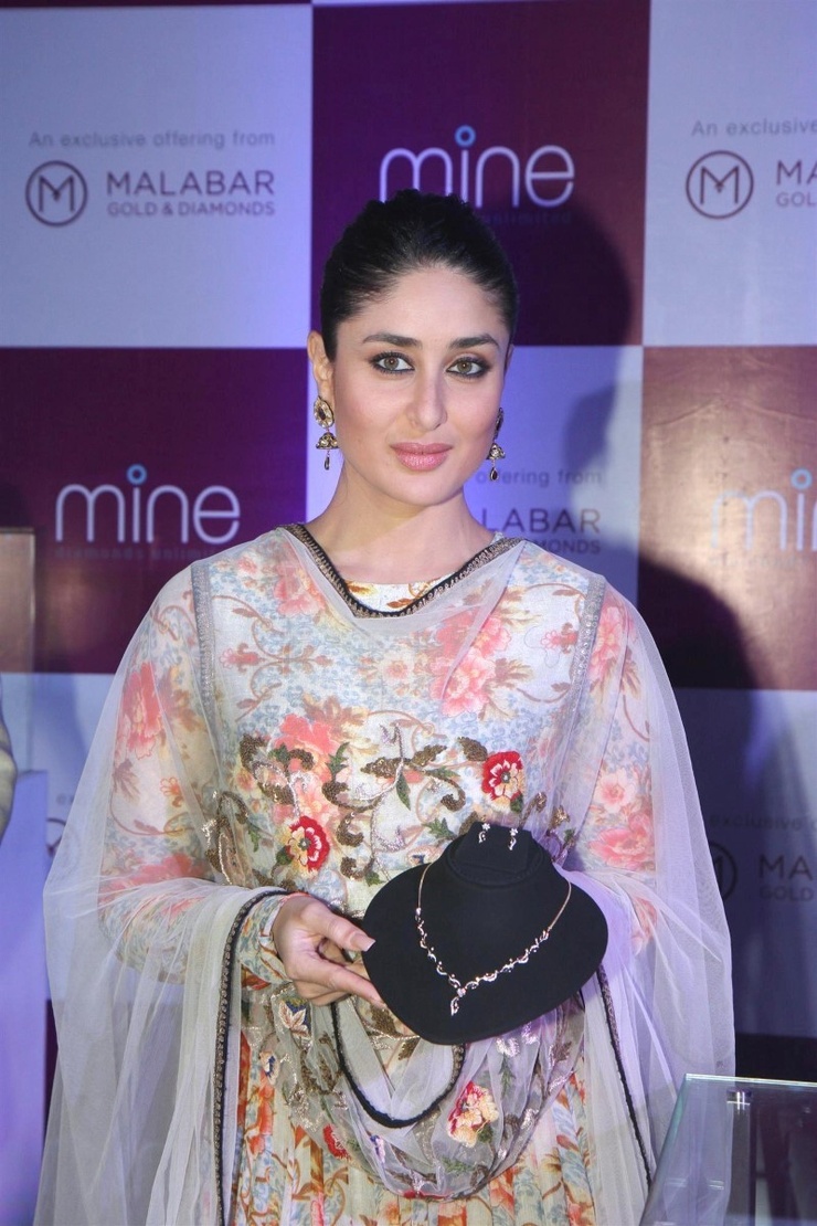 Kareena Kapoor